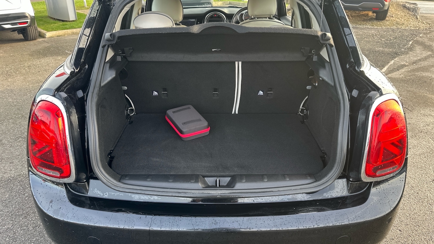 Used MINI Hatch 2019 for sale - 77105178: Photo 4