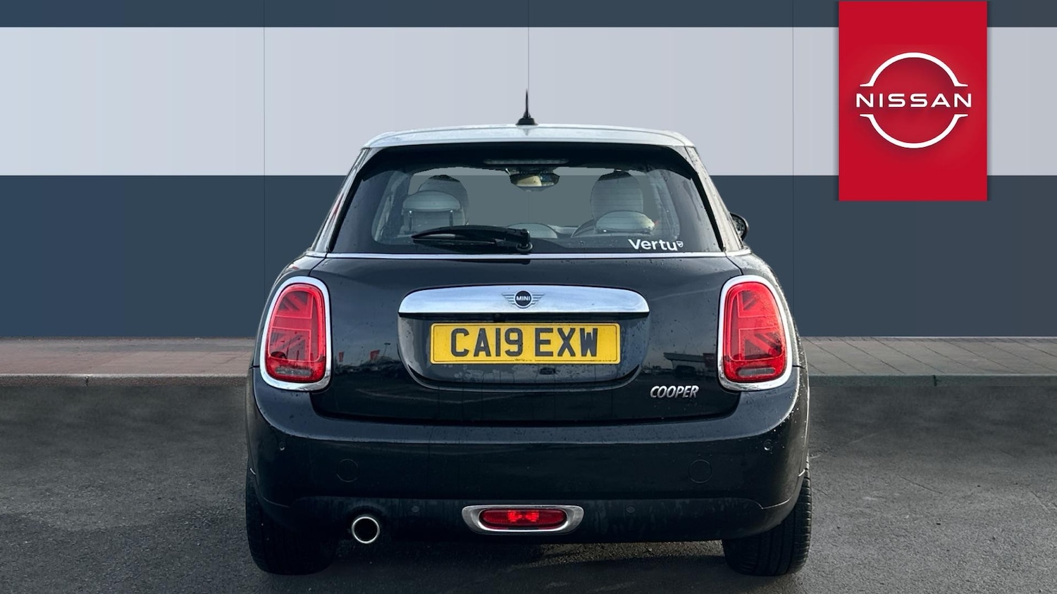 Used MINI Hatch 2019 for sale - 77105178: Photo 6