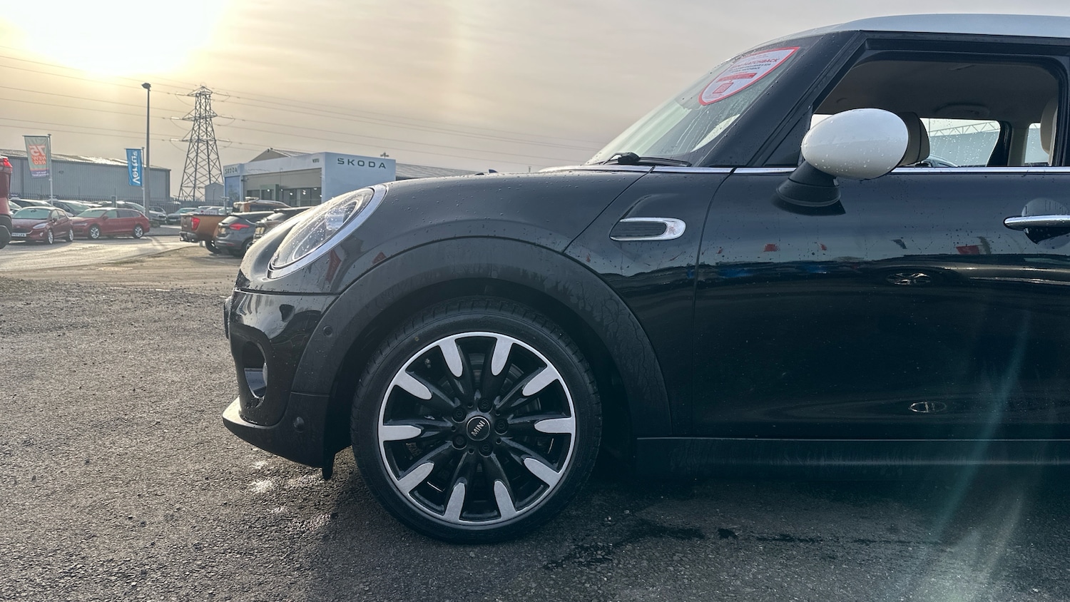 Used MINI Hatch 2019 for sale - 77105178: Photo 7