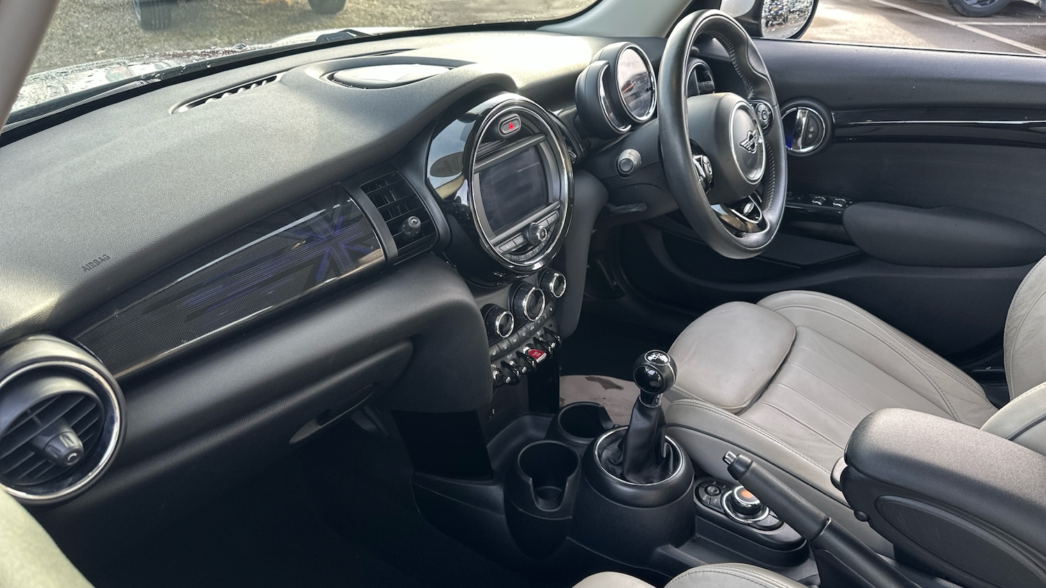 Used MINI Hatch 2019 for sale - 77105178: Photo 9