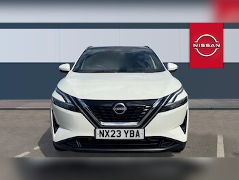 Used Nissan Qashqai 2023 for sale - 78454958: Photo