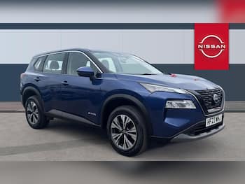 Used Nissan X-Trail 2023 for sale - 79487456: Photo