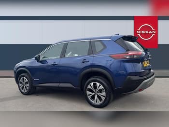 Used Nissan X-Trail 2023 for sale - 79487456: Photo
