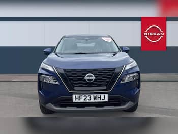Used Nissan X-Trail 2023 for sale - 79487456: Photo