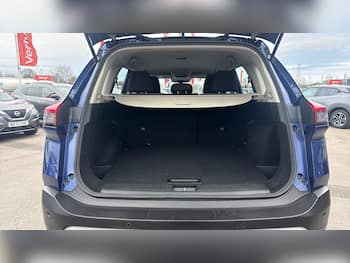 Used Nissan X-Trail 2023 for sale - 79487456: Photo