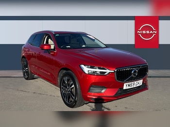 Volvo - XC60