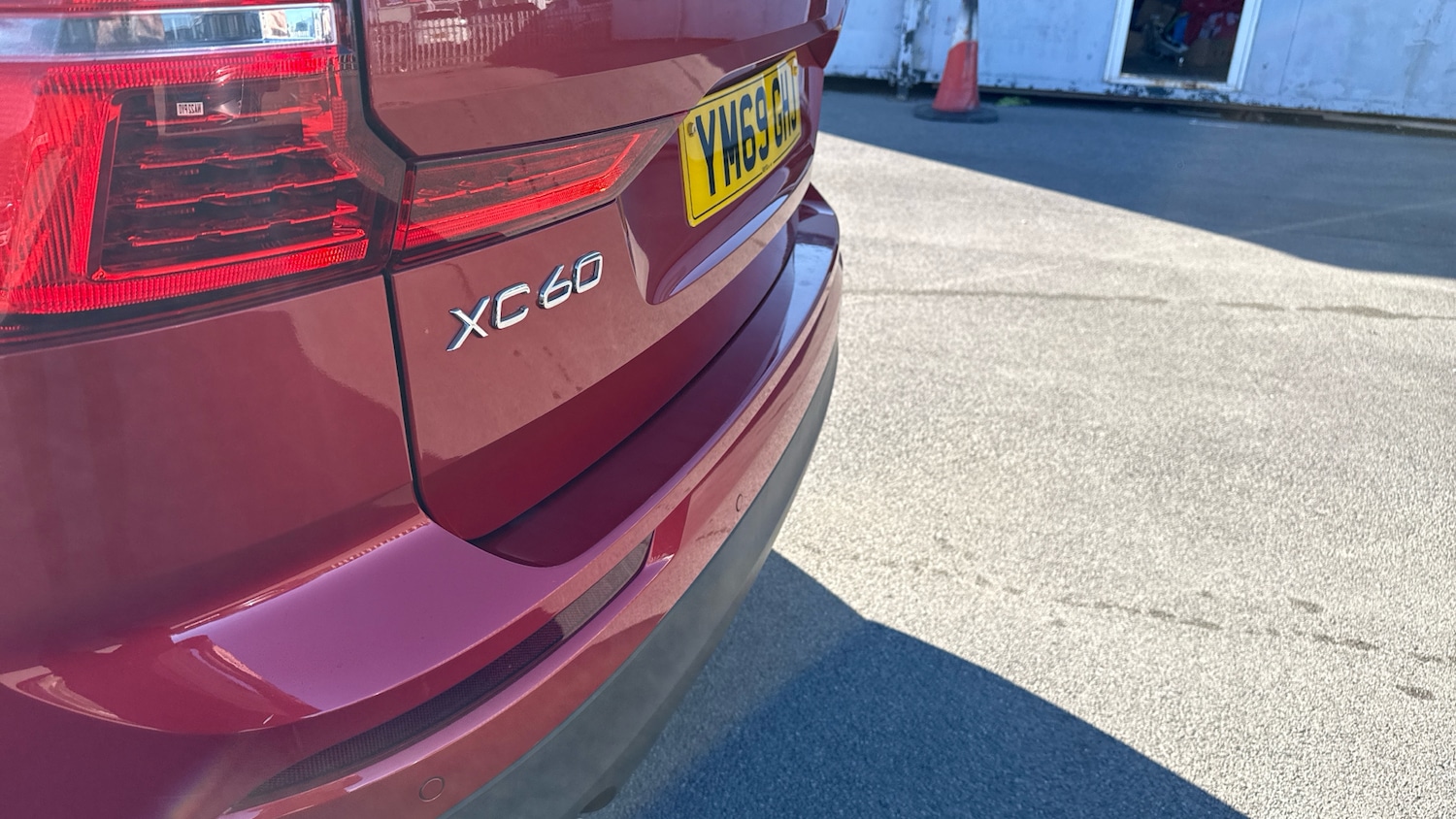 Vehicle 27
