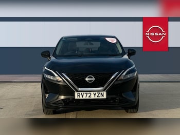Used Nissan Qashqai 2022 for sale - 76598831: Photo