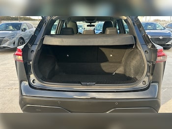 Used Nissan Qashqai 2022 for sale - 76598831: Photo