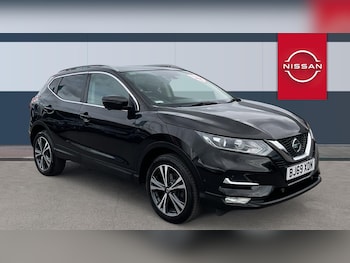 Used Nissan Qashqai 2019 for sale - 78778584: Photo