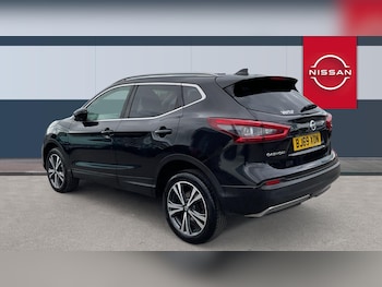 Used Nissan Qashqai 2019 for sale - 78778584: Photo