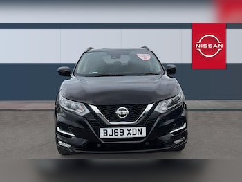 Used Nissan Qashqai 2019 for sale - 78778584: Photo