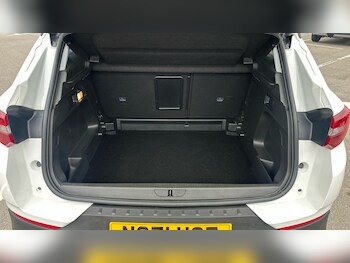 Used Vauxhall Grandland X 2022 for sale - 76194716: Photo