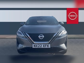 Used Nissan Qashqai 2022 for sale - 77817871: Photo