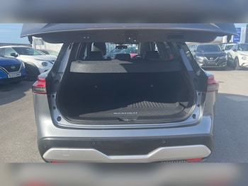 Used Nissan Qashqai 2022 for sale - 77817871: Photo