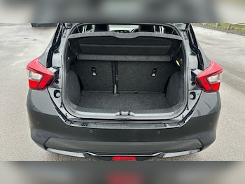 Used Nissan Micra 2022 for sale - 77220692: Photo