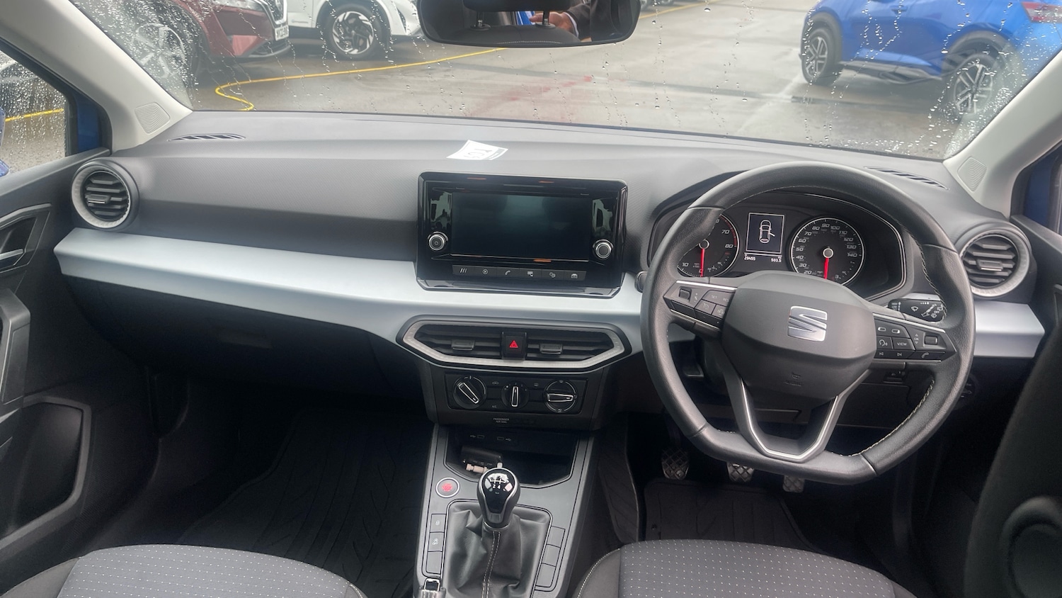 Used SEAT Ibiza 2023 for sale - 76299273: Photo 10