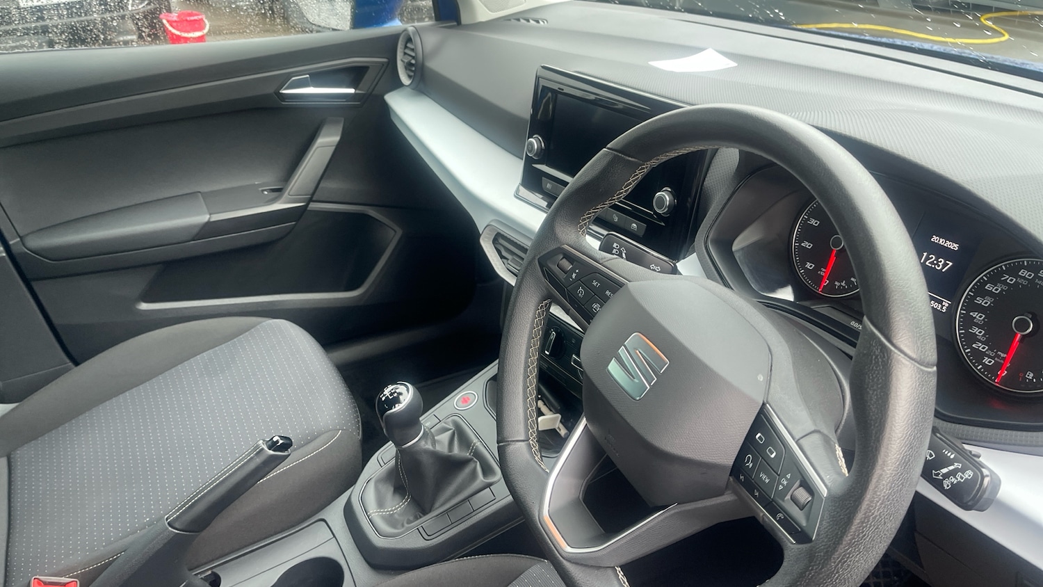 Used SEAT Ibiza 2023 for sale - 76299273: Photo 11