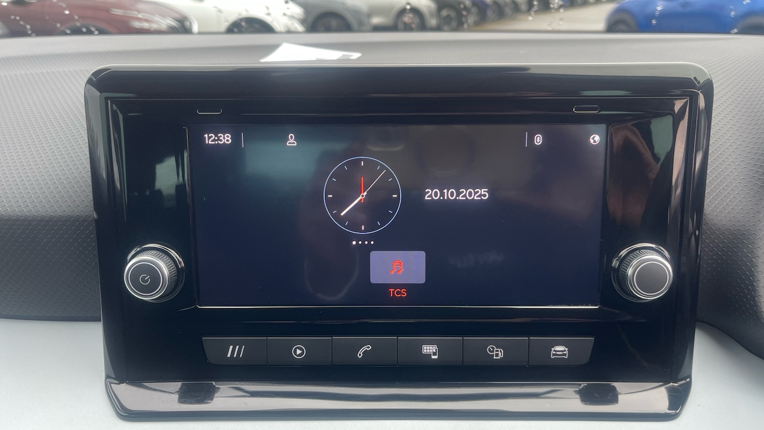 Used SEAT Ibiza 2023 for sale - 76299273: Photo 12
