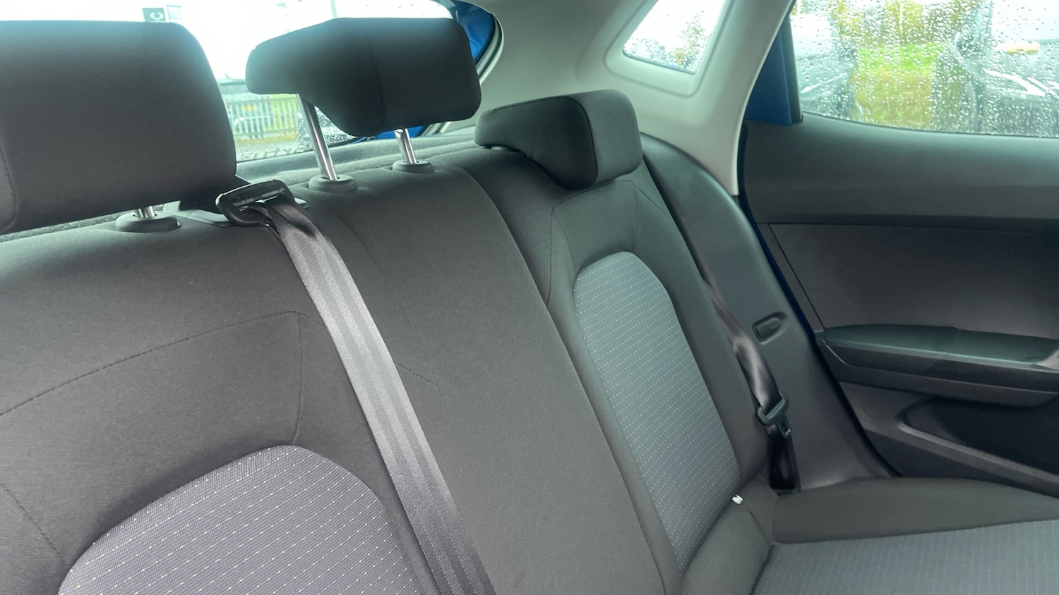 Used SEAT Ibiza 2023 for sale - 76299273: Photo 16