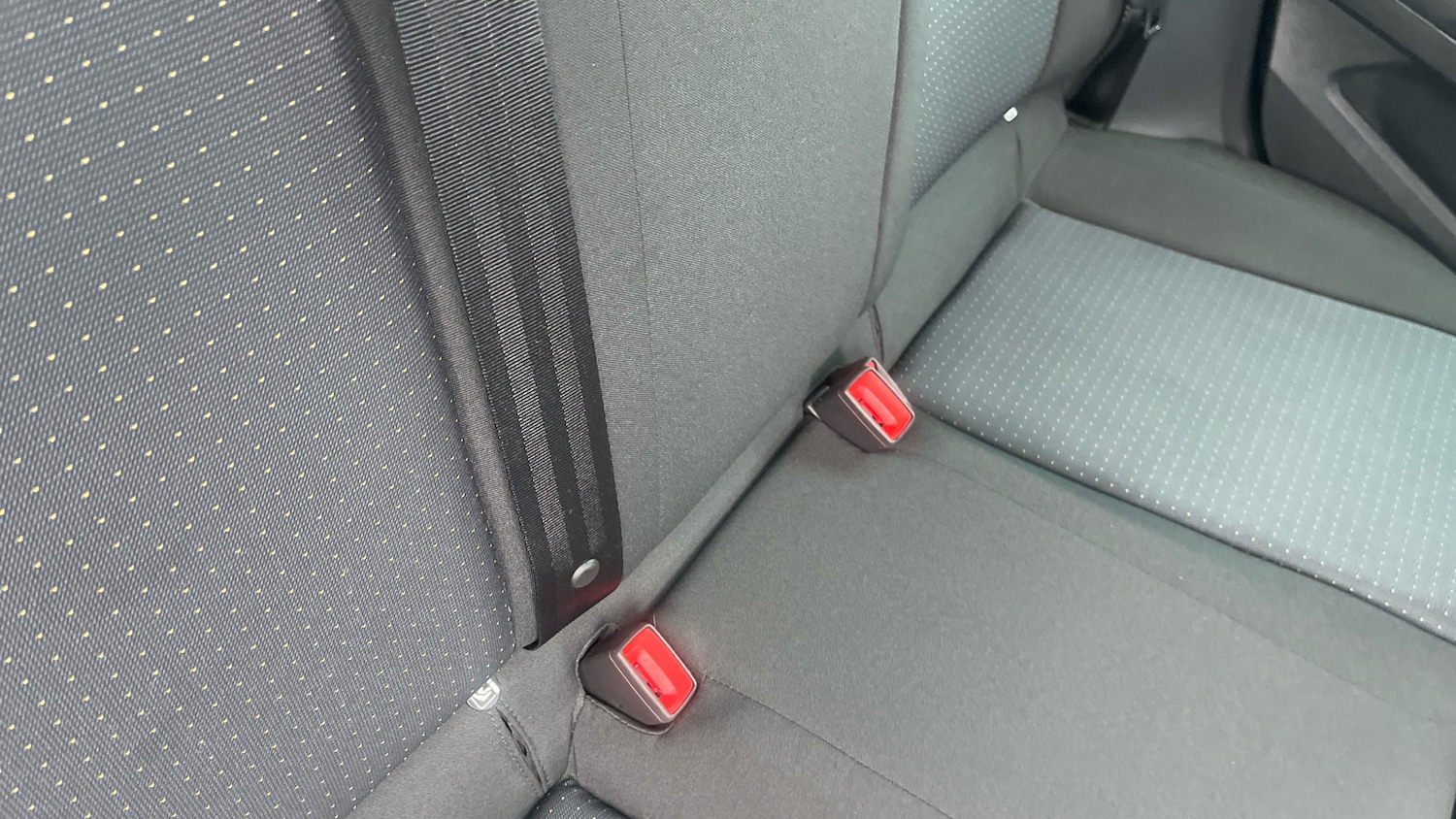 Used SEAT Ibiza 2023 for sale - 76299273: Photo 17