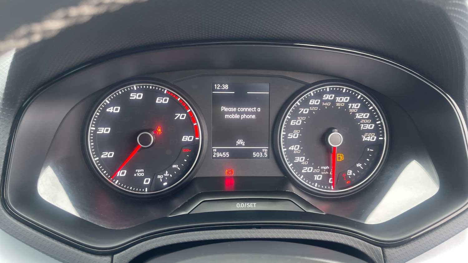 Used SEAT Ibiza 2023 for sale - 76299273: Photo 18