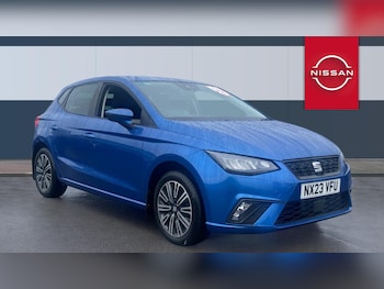 2023 (23) - 1.0 TSI 95 SE Edition 5dr Petrol Hatchback
