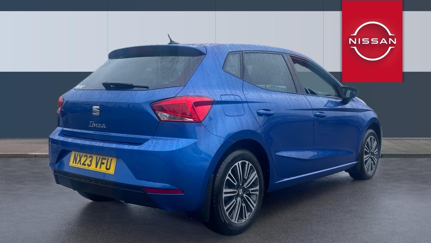 Used SEAT Ibiza 2023 for sale - 76299273: Photo 2