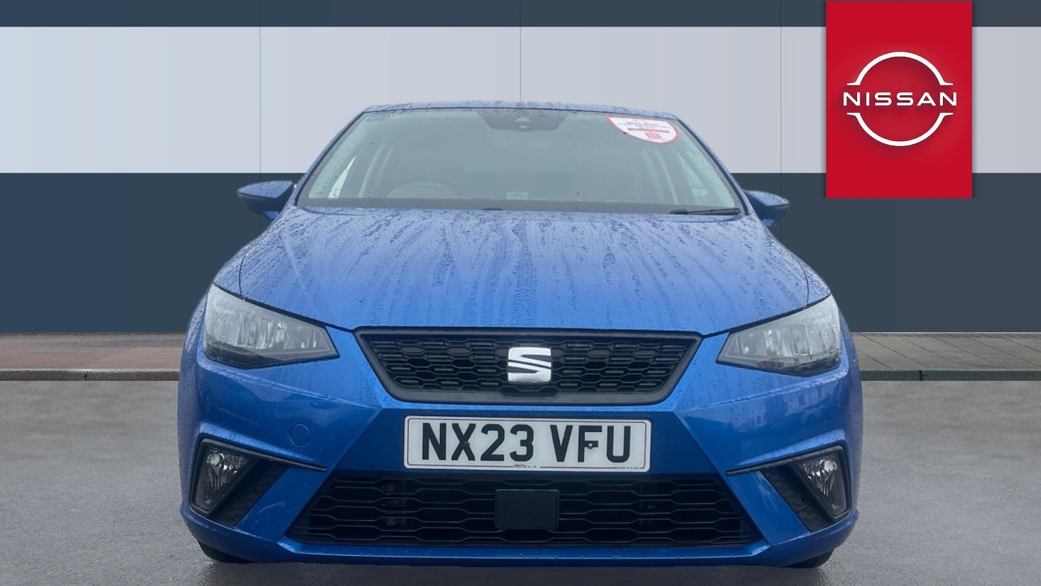 Used SEAT Ibiza 2023 for sale - 76299273: Photo 3