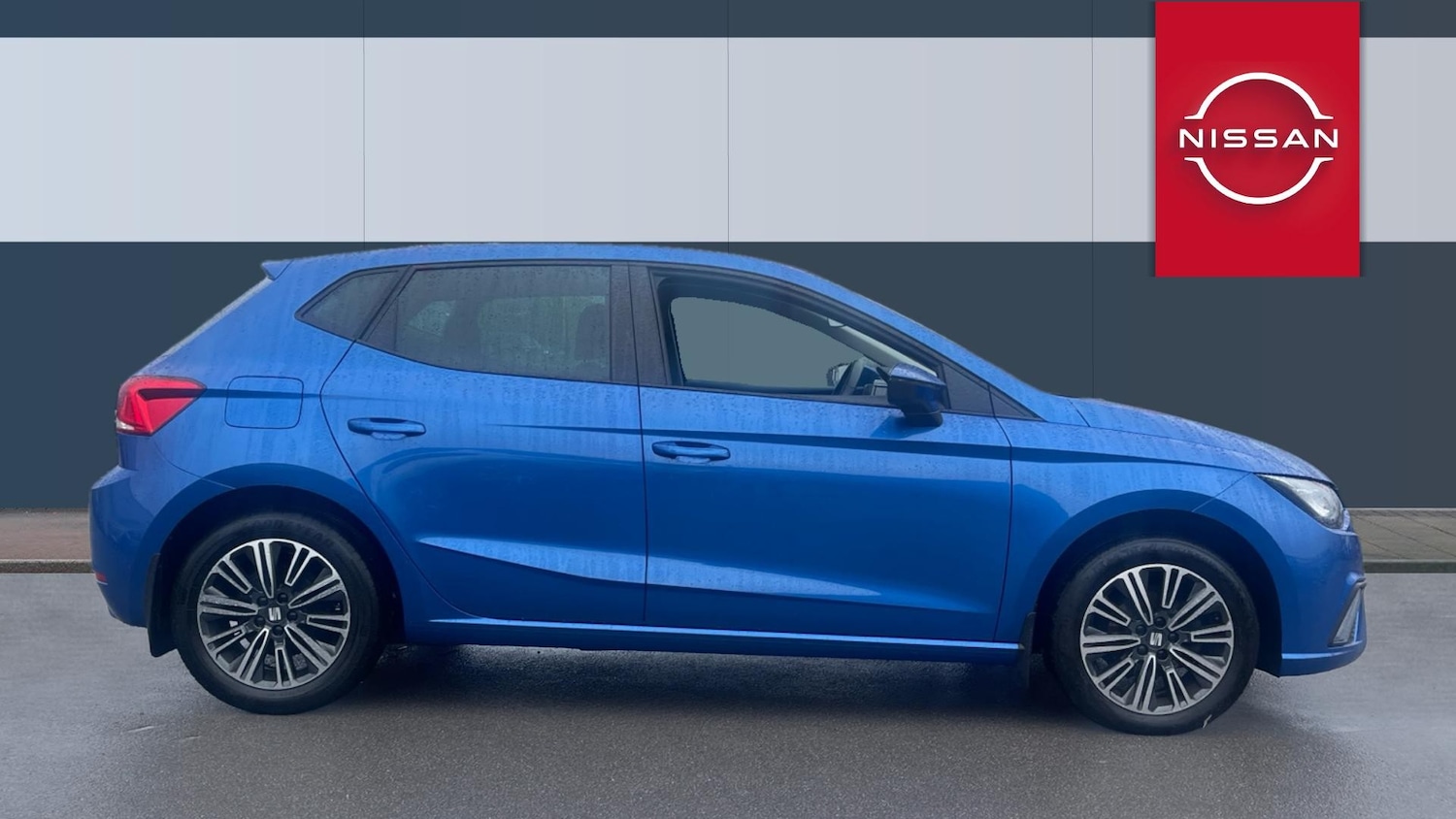 Used SEAT Ibiza 2023 for sale - 76299273: Photo 5