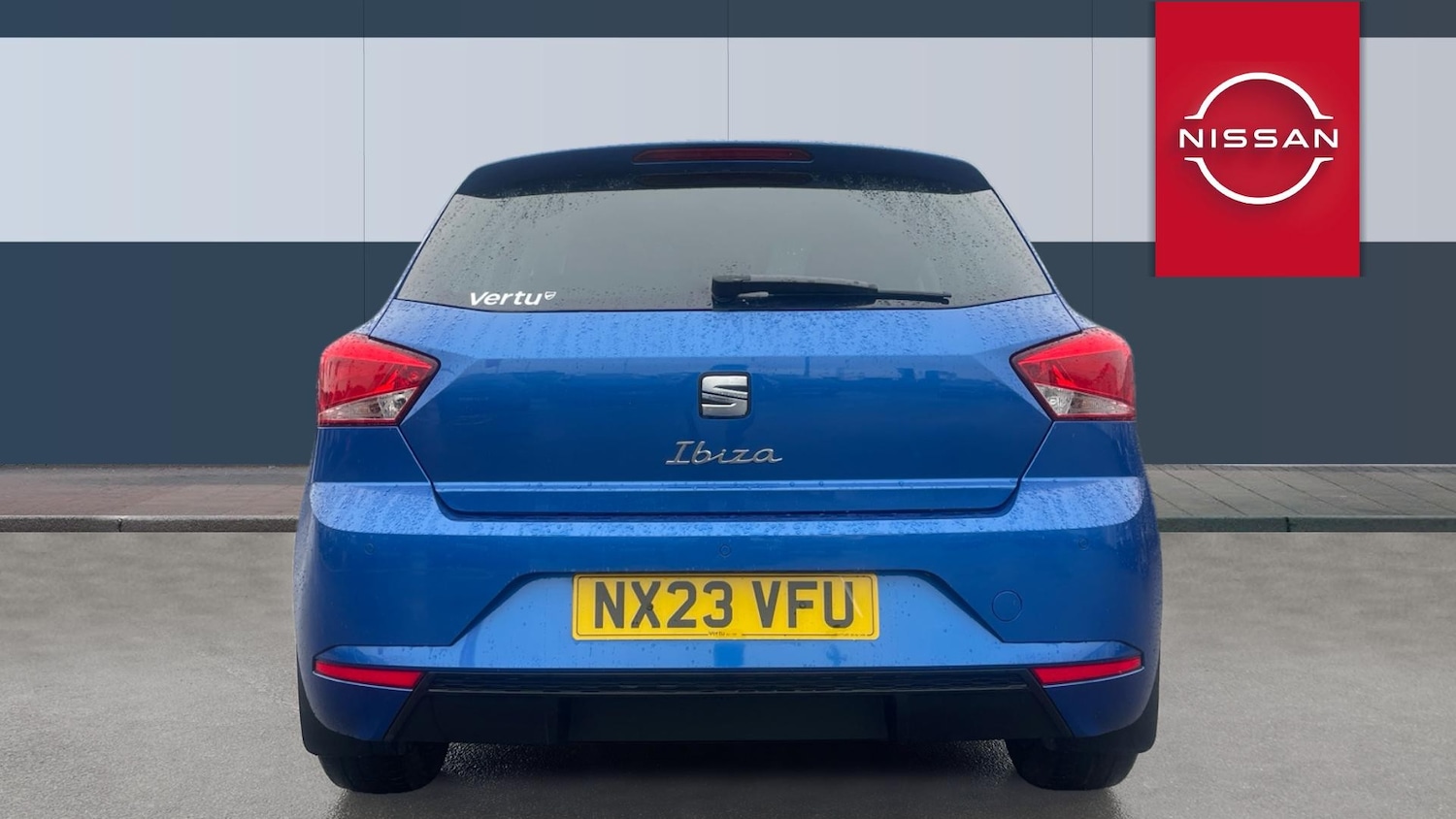 Used SEAT Ibiza 2023 for sale - 76299273: Photo 6