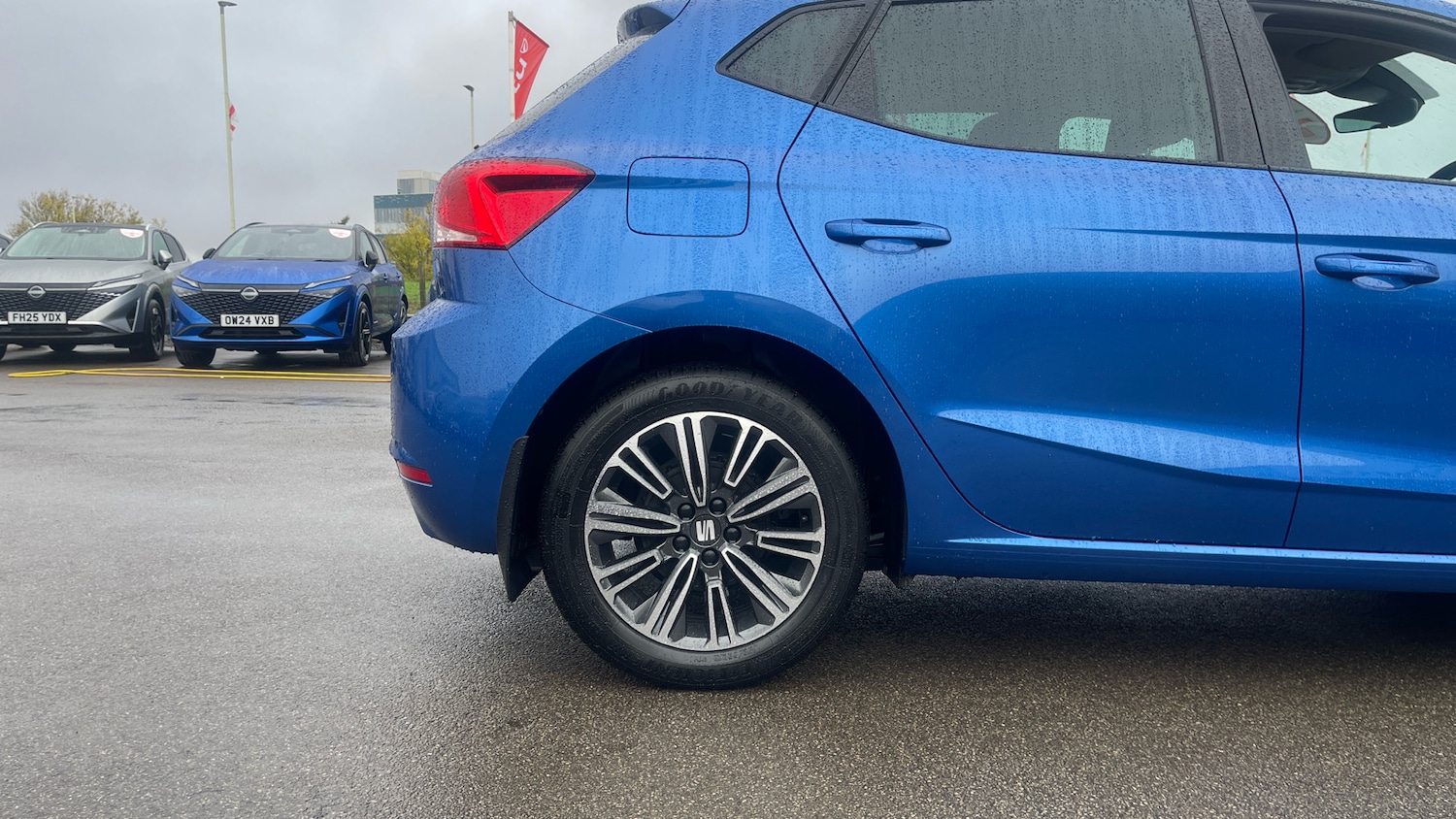Used SEAT Ibiza 2023 for sale - 76299273: Photo 7