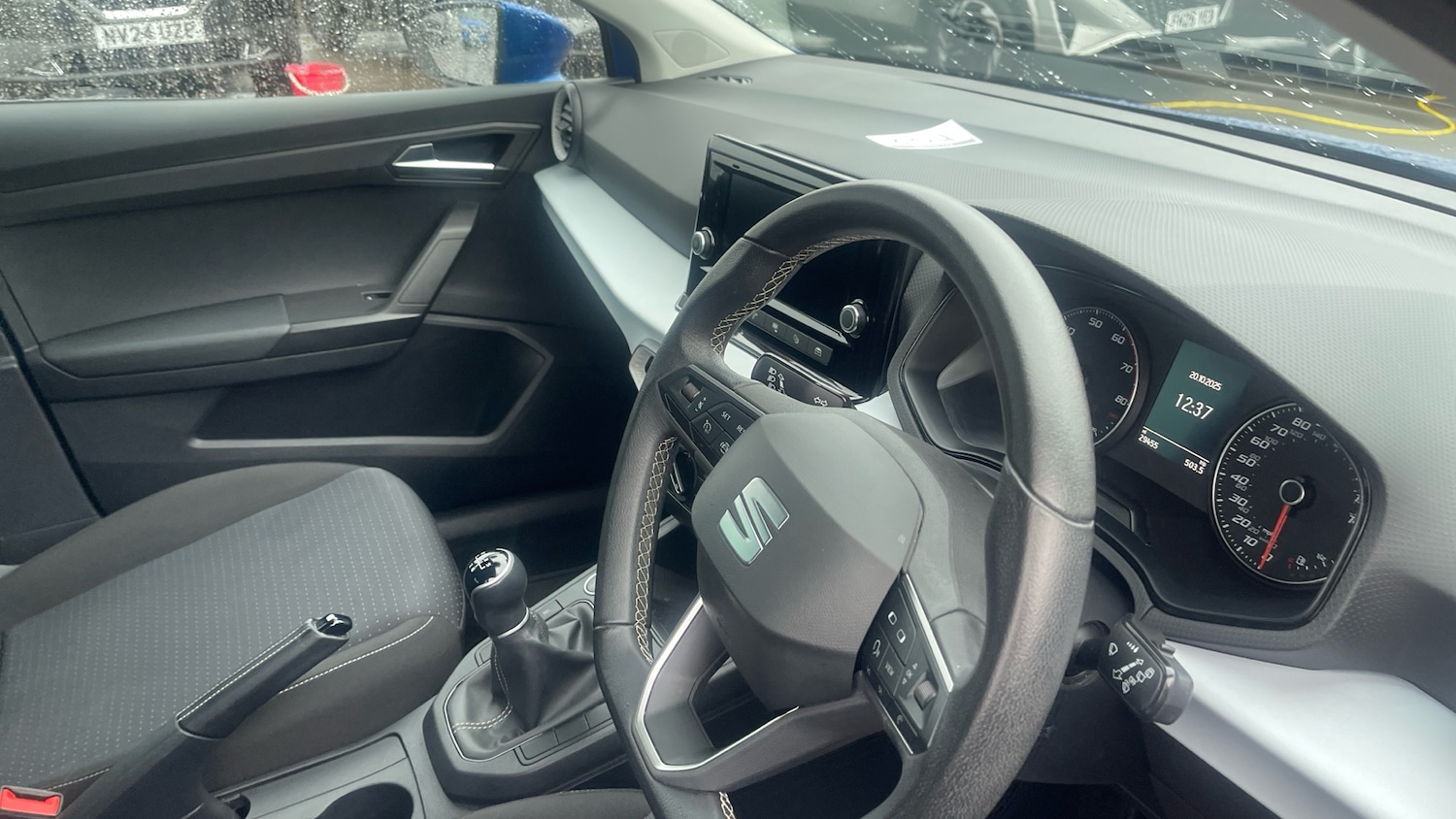 Used SEAT Ibiza 2023 for sale - 76299273: Photo 9