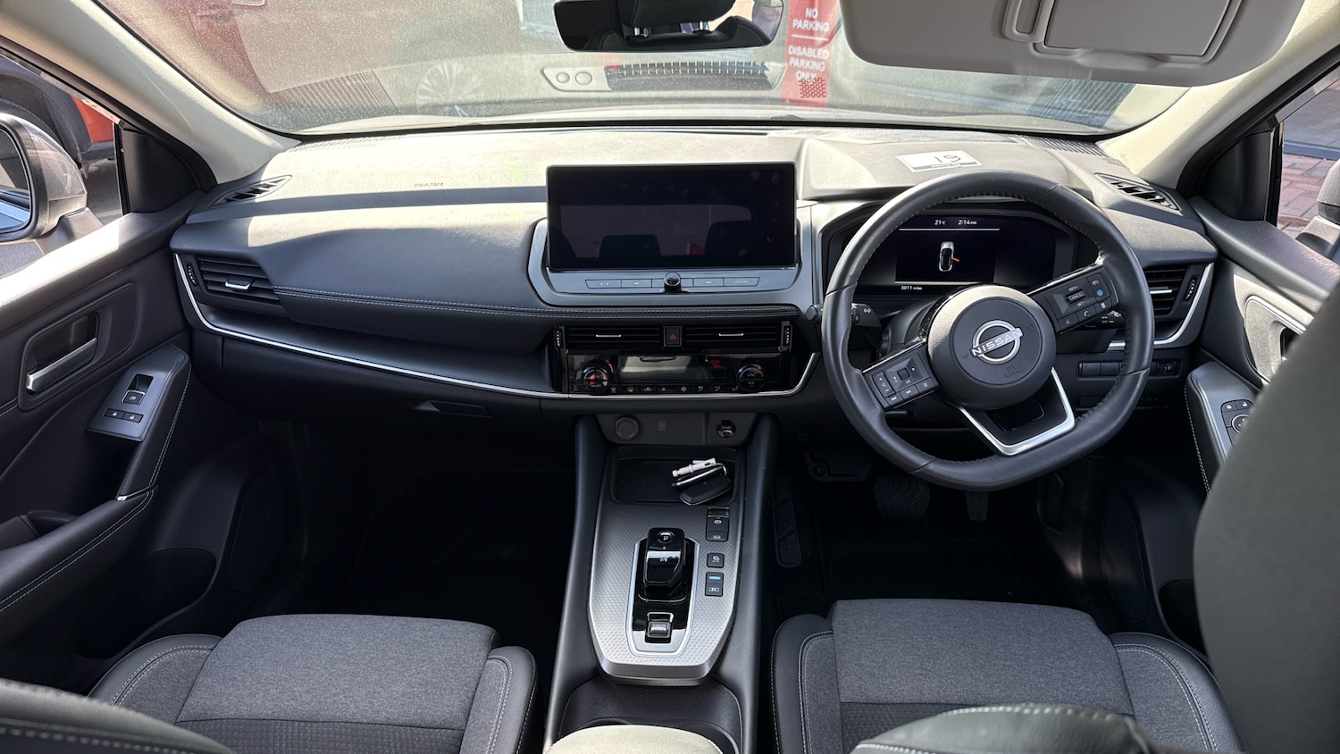 Used Nissan Qashqai 2025 for sale - 78025259: Photo 10