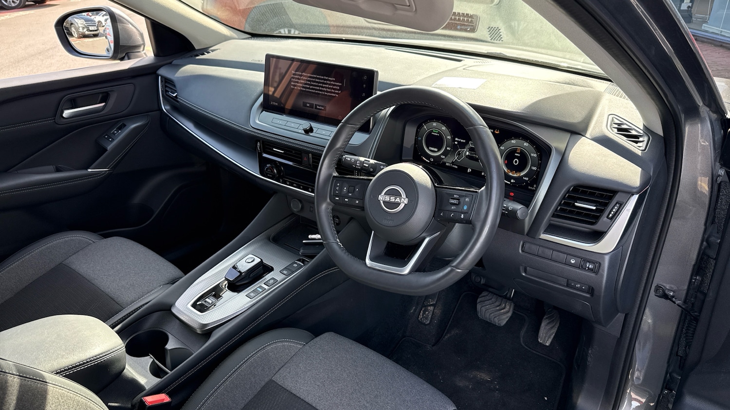 Used Nissan Qashqai 2025 for sale - 78025259: Photo 11