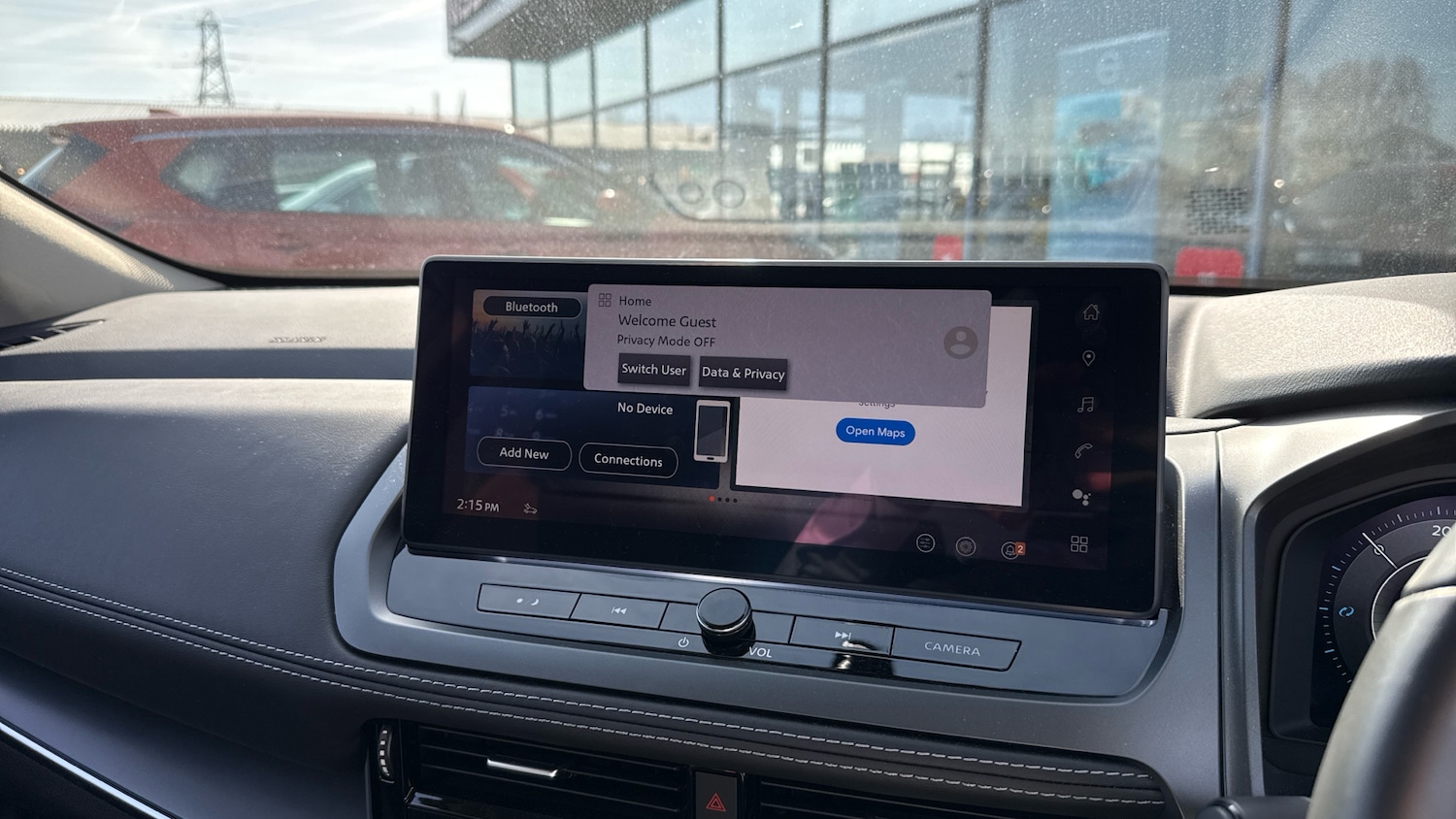 Used Nissan Qashqai 2025 for sale - 78025259: Photo 12