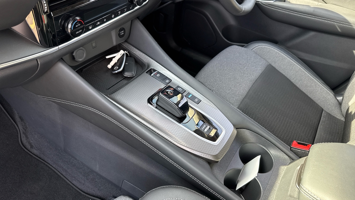 Used Nissan Qashqai 2025 for sale - 78025259: Photo 13