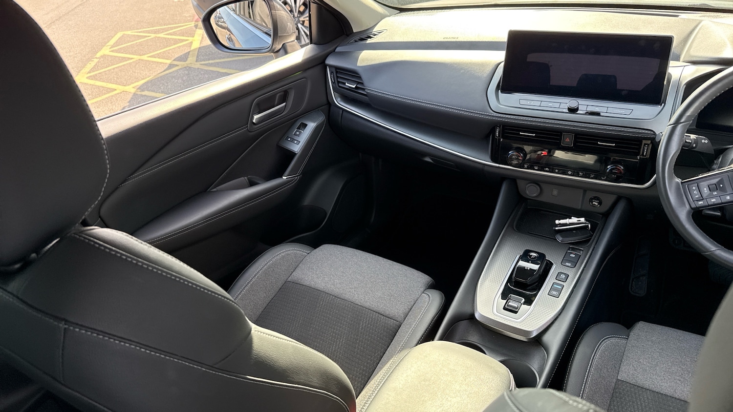 Used Nissan Qashqai 2025 for sale - 78025259: Photo 14