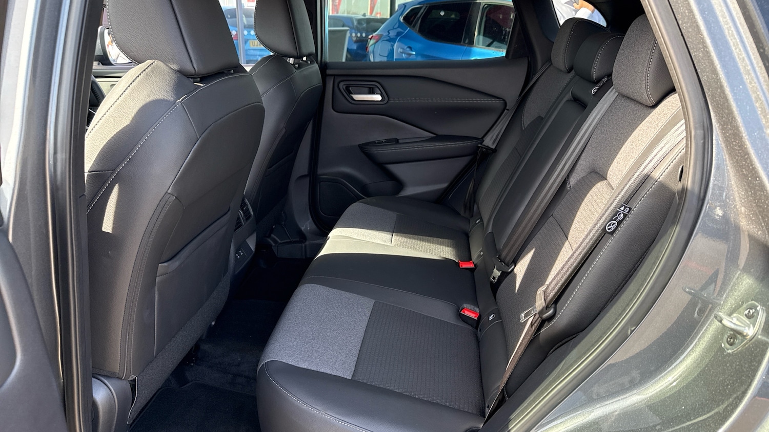 Used Nissan Qashqai 2025 for sale - 78025259: Photo 16