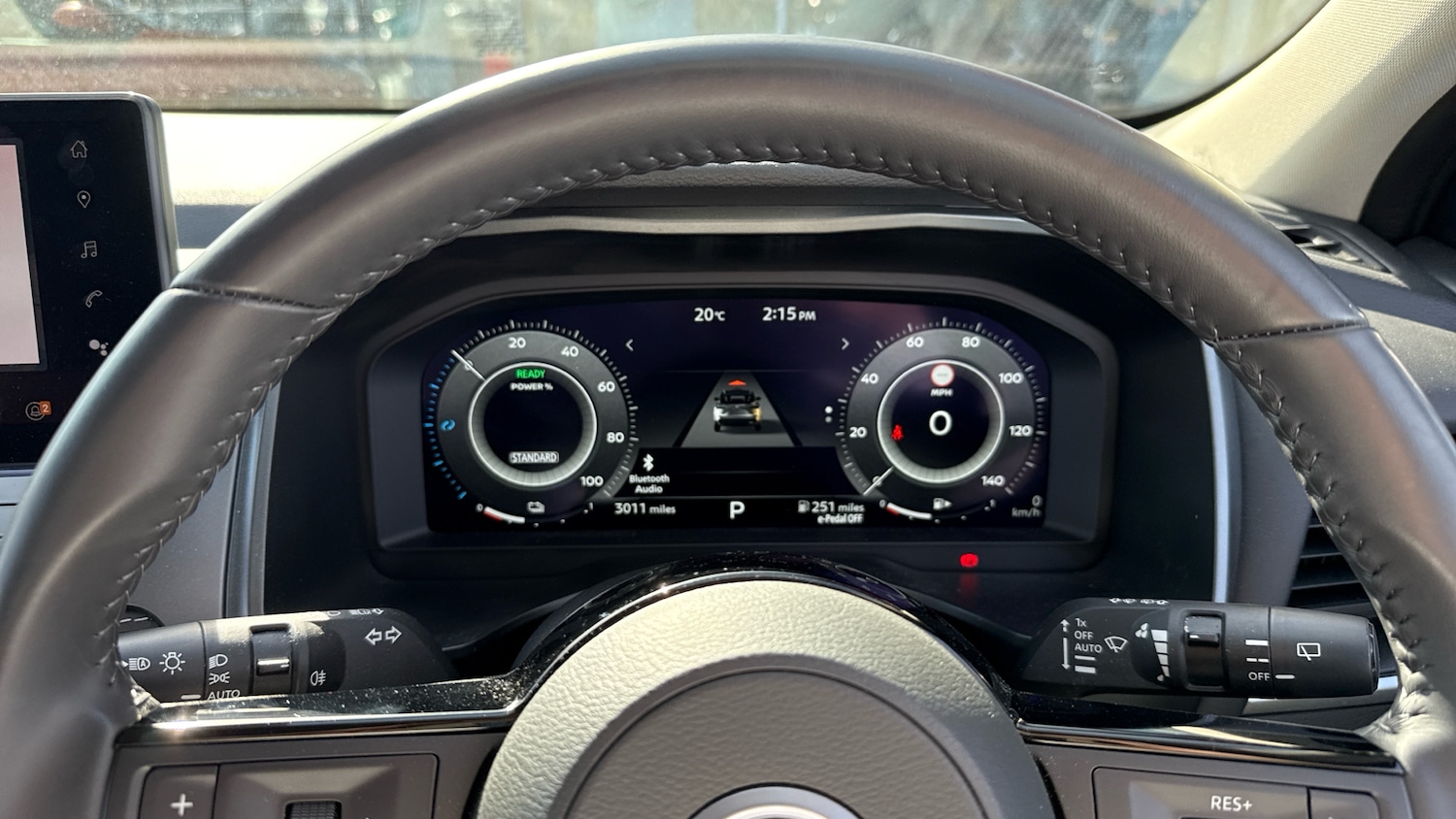 Used Nissan Qashqai 2025 for sale - 78025259: Photo 18