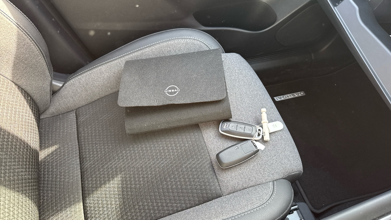 Used Nissan Qashqai 2025 for sale - 78025259: Photo 19