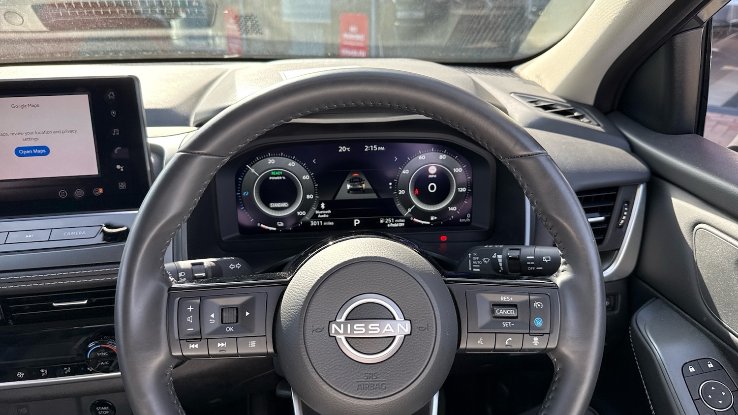 Used Nissan Qashqai 2025 for sale - 78025259: Photo 21