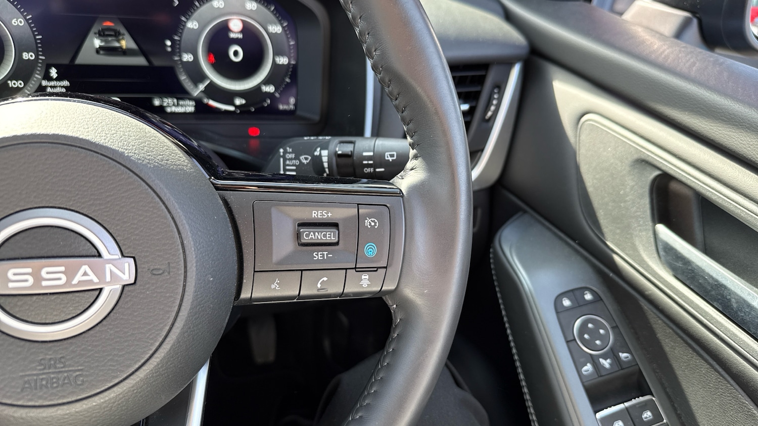 Used Nissan Qashqai 2025 for sale - 78025259: Photo 23