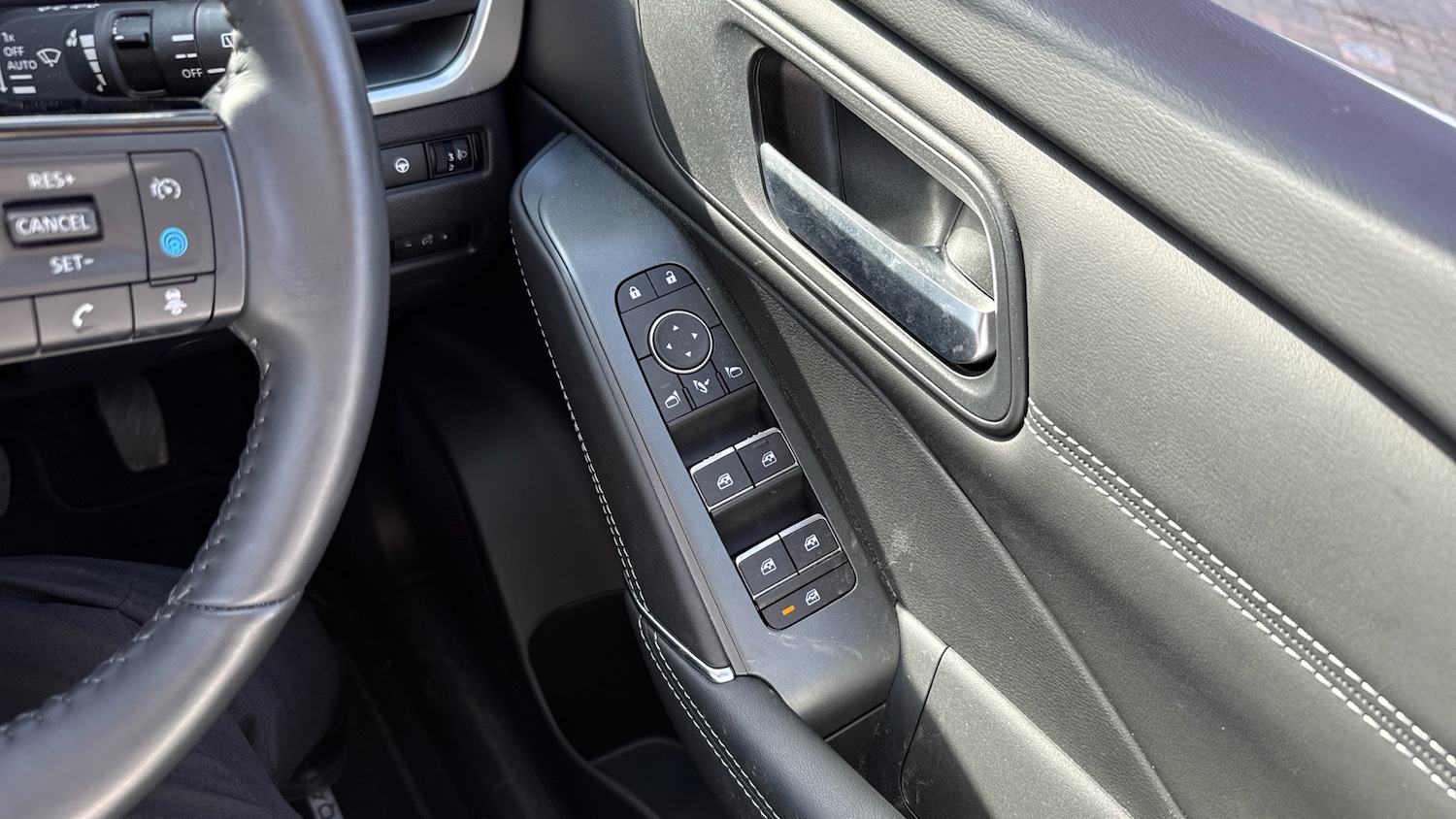 Used Nissan Qashqai 2025 for sale - 78025259: Photo 24