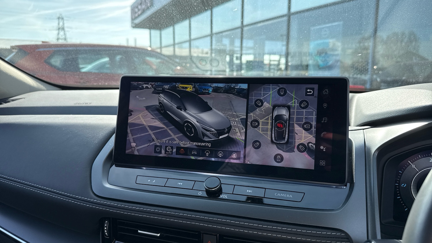 Used Nissan Qashqai 2025 for sale - 78025259: Photo 25