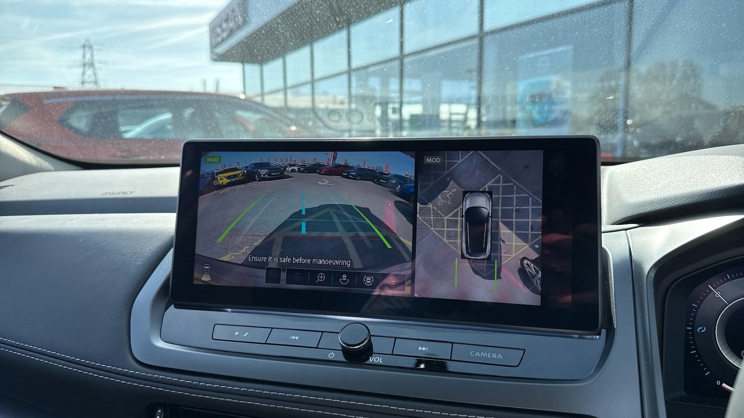 Used Nissan Qashqai 2025 for sale - 78025259: Photo 26