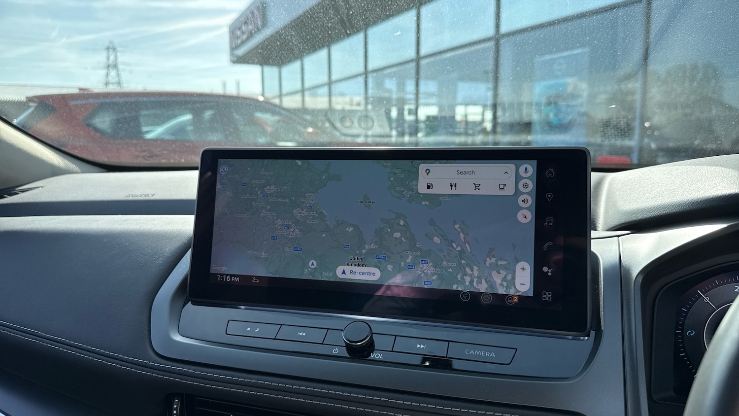 Used Nissan Qashqai 2025 for sale - 78025259: Photo 27