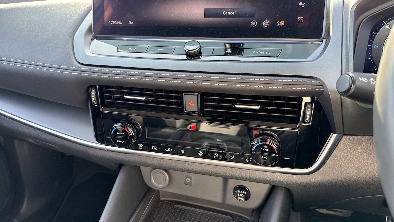 Used Nissan Qashqai 2025 for sale - 78025259: Photo 29