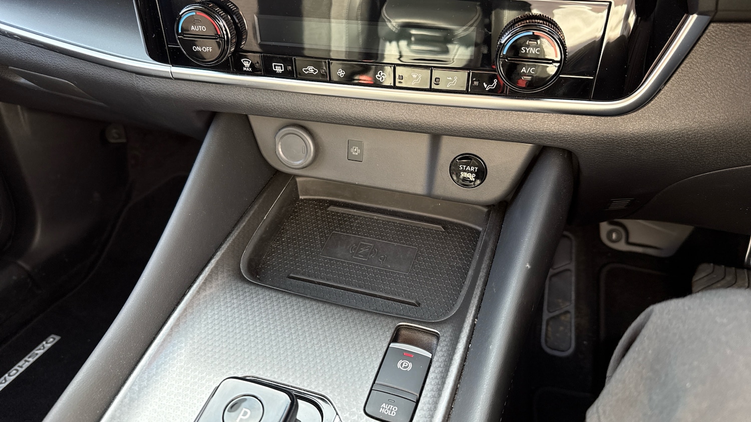 Used Nissan Qashqai 2025 for sale - 78025259: Photo 30