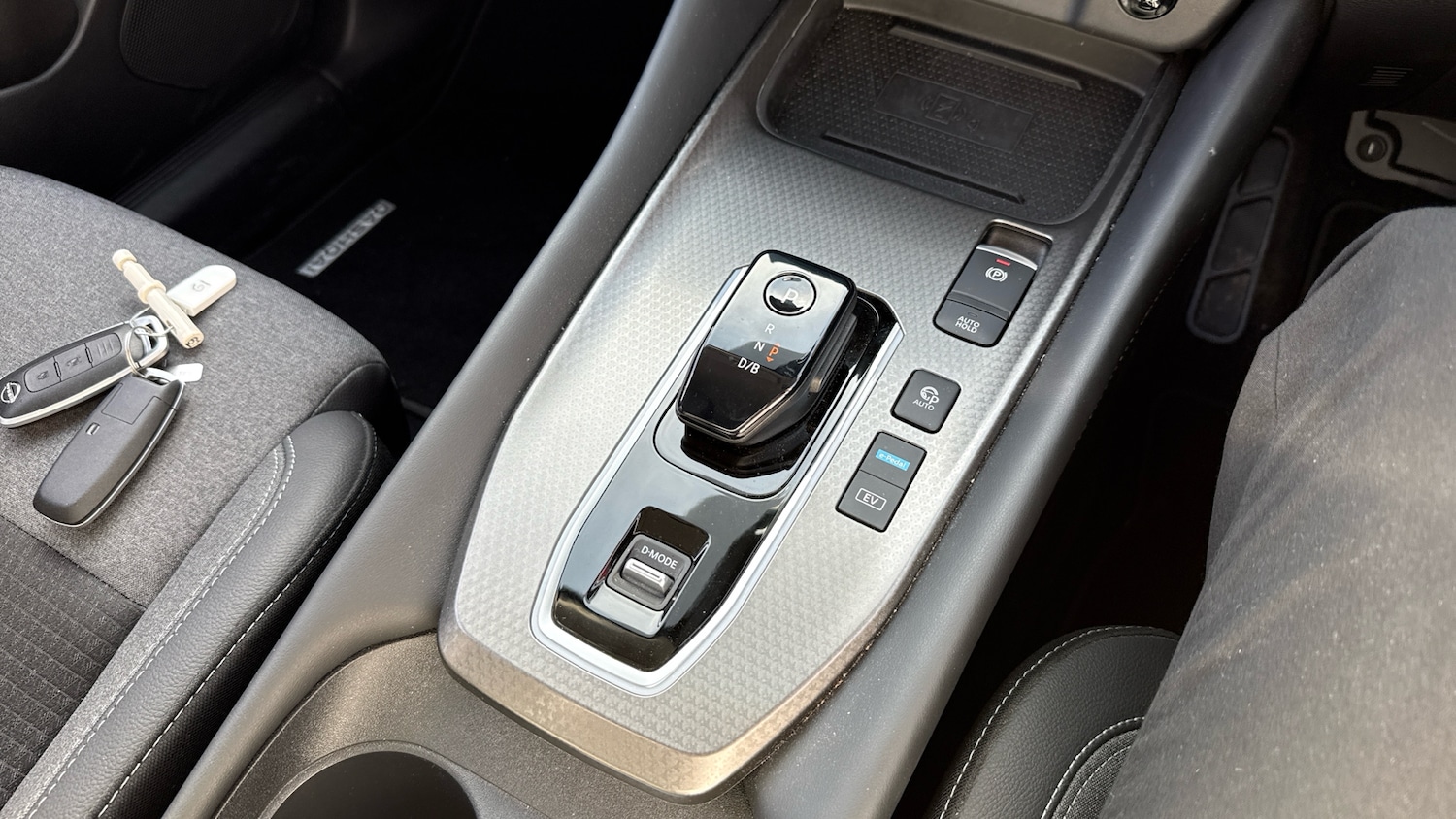 Used Nissan Qashqai 2025 for sale - 78025259: Photo 31